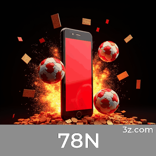 78N: A Revolução das Apostas Móveis