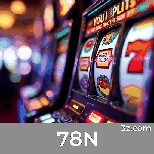 78N: O Mundo de Jogos Seletos