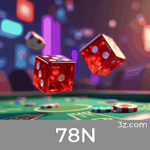 78N Casino: Programa VIP Exclusivo de Luxo