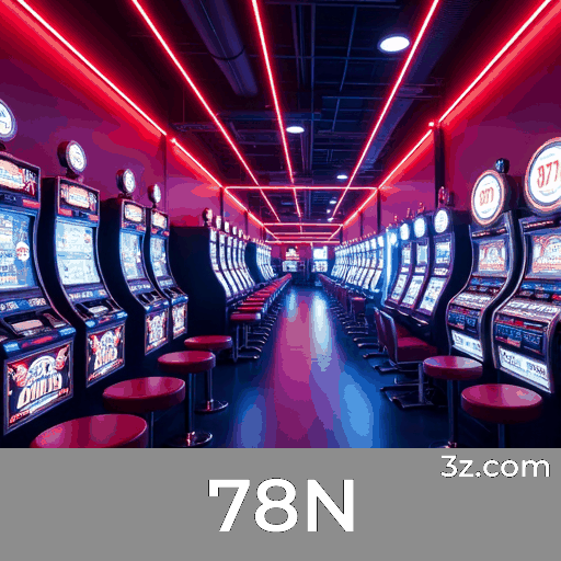 Domine jogos com estratégias eficazes no 78N