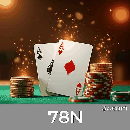 78N: O Mundo de Jogos Seletos