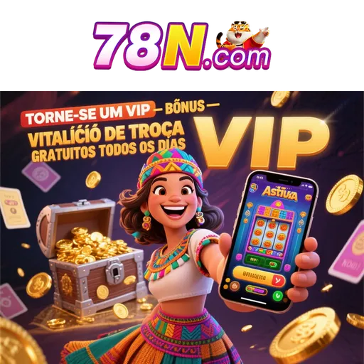 78N Ganhe R$ 100,00 Gratis